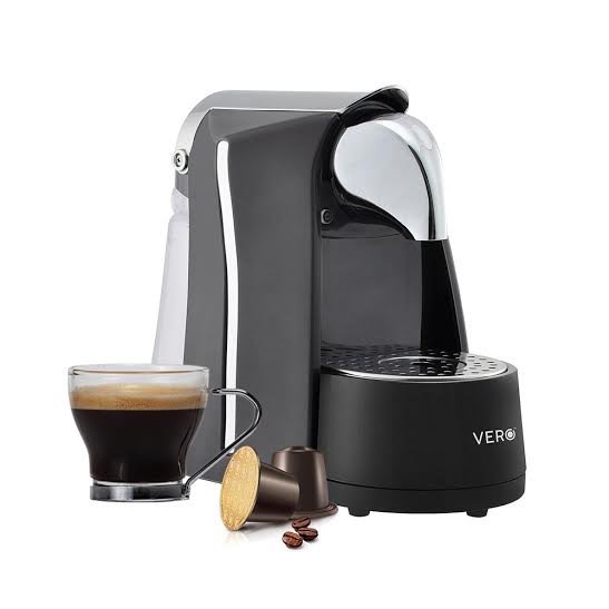 Vero Espresso Machine