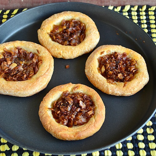 Newyork Style Bialys