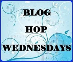 Blog Hop