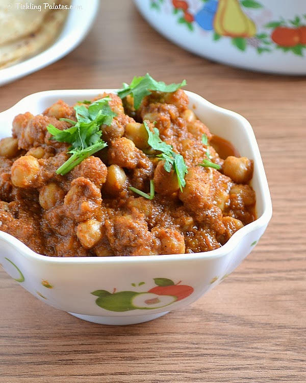 Chole Masala Recipe Chole Masala Recipe