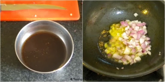 How to make Aloo Chana Masala Recipe