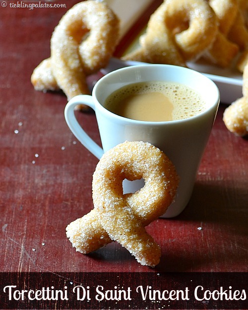 Torcettini Di Saint Vincent | ticklingpalates.com