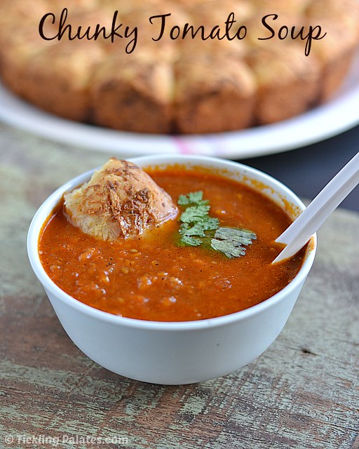 Tomato Soup recipe Tomato Soup recipe