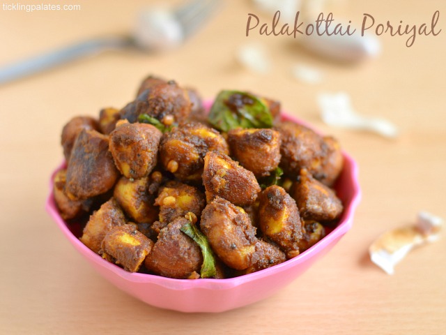 palakottai poriyal palakottai poriyal