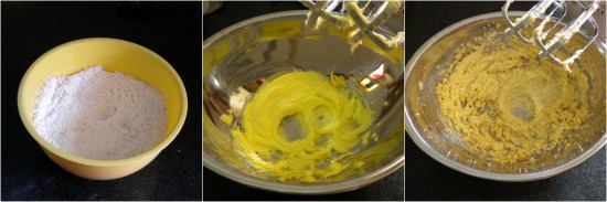 How to make Sprinkle Cookies How to make Sprinkle Cookies