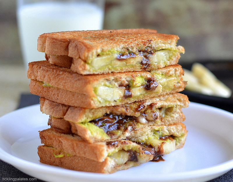 Sandwich Recipes for Kids Sandwich Recipes for Kids