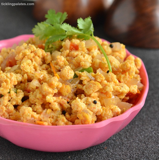 Anda Bhurji Recipe Egg Bhurji Recipe