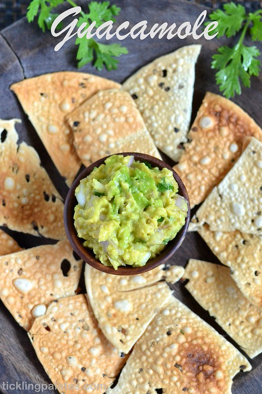 Guacamole Recipe Guacamole Recipe