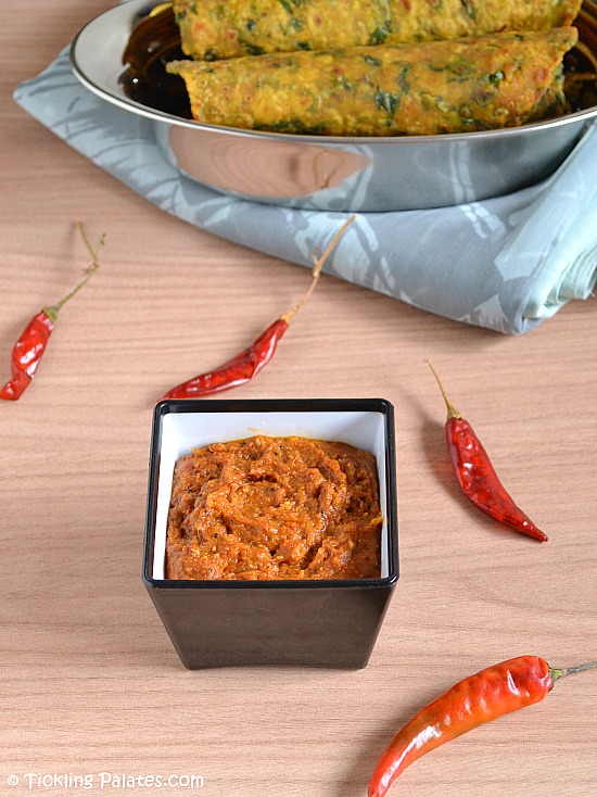 Ginger Chutney Recipe Ginger Chutney Recipe