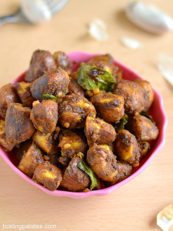 jackfruit-seed-curry palakottai-poriyal-recipe