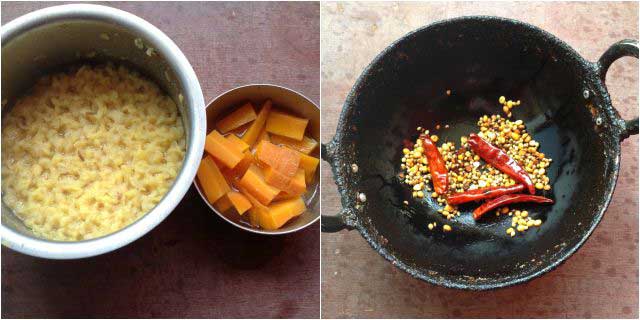 tiffin sambar recipe02