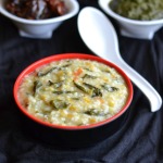 Ramzan Nombu Kanji Recipe – Vegetarian Nombu Kanji | Iftar Recipes