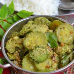 Kantola Fry Recipe – Kankoda Curry Recipe