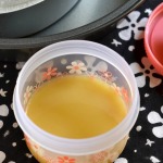 Homemade Pan Release Recipe