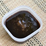 Molasses Substitute Recipe