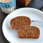 Vegan Banana Bread Recipe