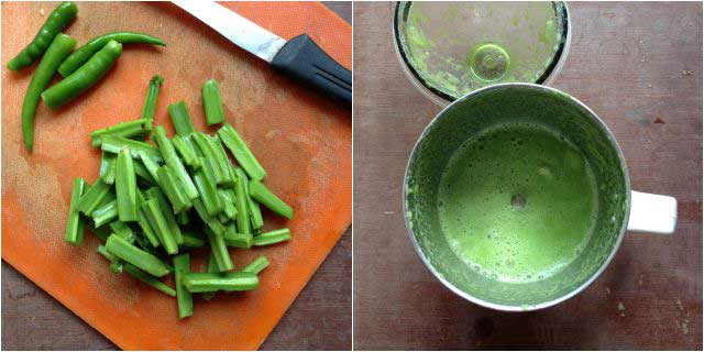 pirandai thattai step-1