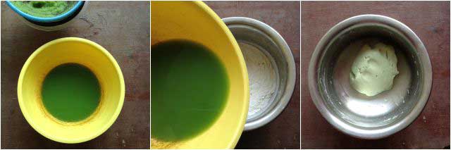 pirandai thattai step-2