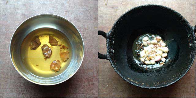 thatta payaru maa vathal puli kulambu