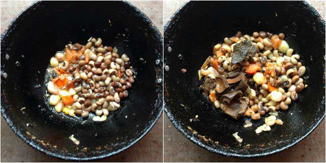 thatta payaru maa vathal puli kulambu