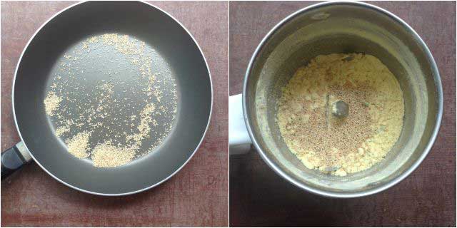 thengai poornam step-1