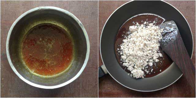 thengai poornam step-2