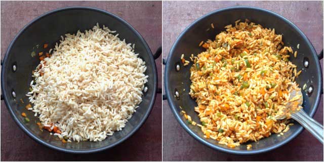 Schezwan Pori Recipe04