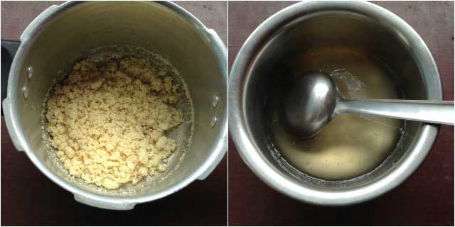 rava kesari recipe02