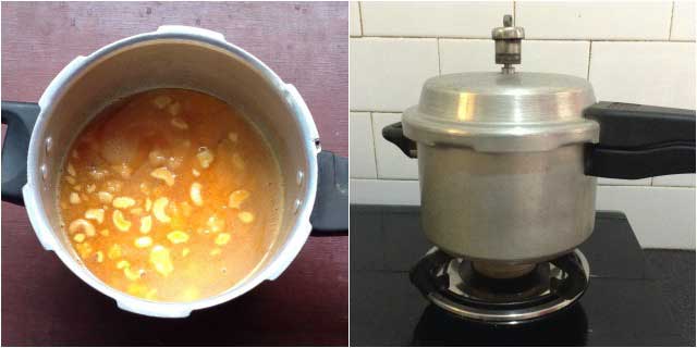 rava kesari recipe03