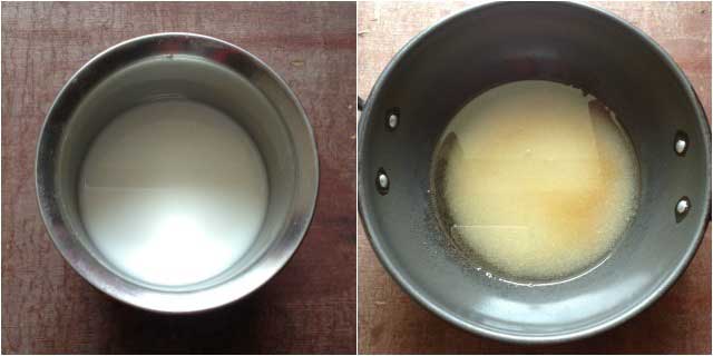 corn flour halwa recipe01