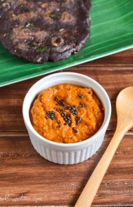 maa inji chutney recipe