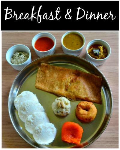 easy breakfast recipes