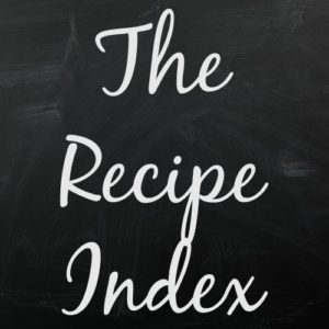 tickling palates recipes