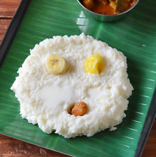 paal pongal recipe