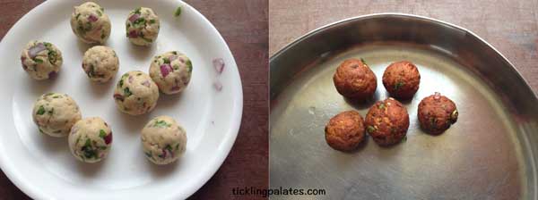 gulab jamun spicy curry recipe step3