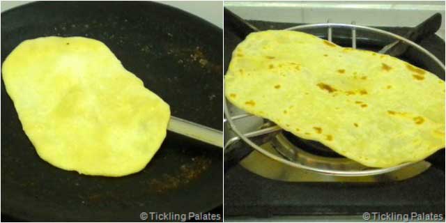 Naan recipe step-7