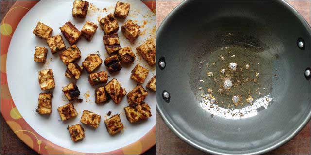 paneer tawa masala step-2