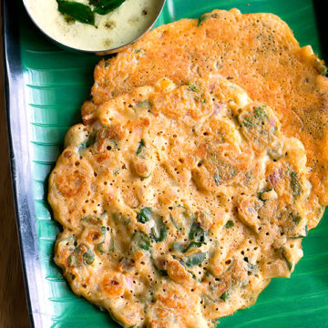adai recipe