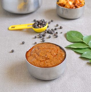 milagu kuzhambu recipe