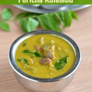 kathirikkai palakottai kootu recipe