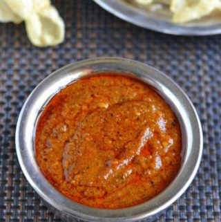 malli kuzhambu recipe