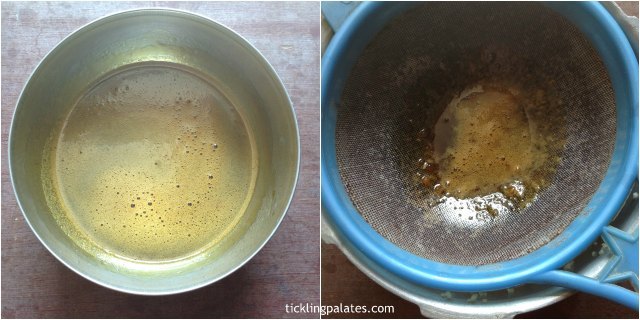 millet sweet pongal-3