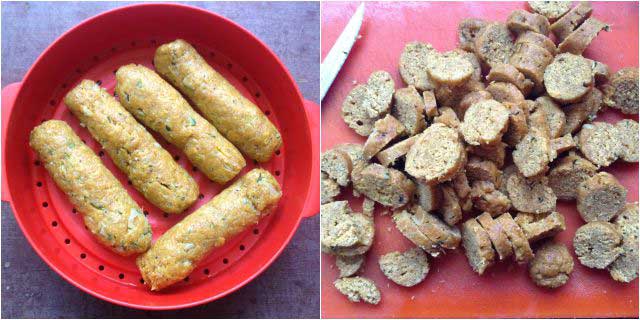 zucchini muthia step-4