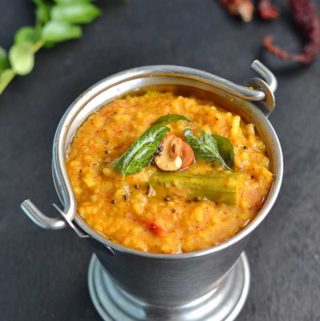 bisi bele bath recipe