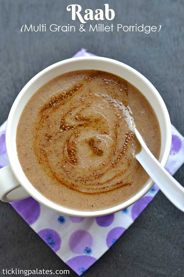 gujarathi-raab-recipe