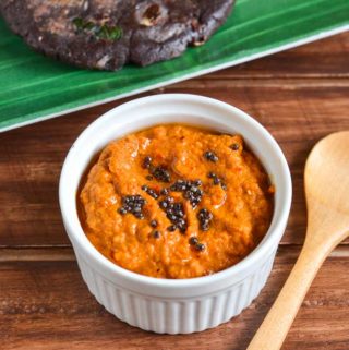 maa inji chutney recipe