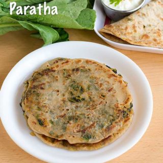 Mooli Paratha Recipe