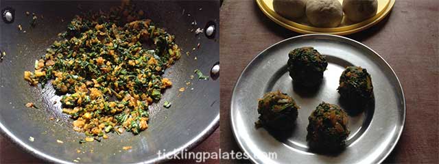 Mooli Paratha Recipe3