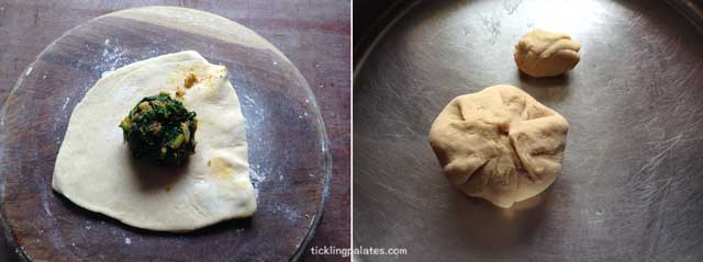 Mooli Paratha Recipe4