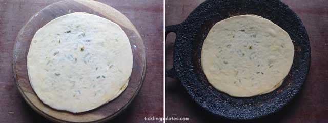 Mooli Paratha Recipe5